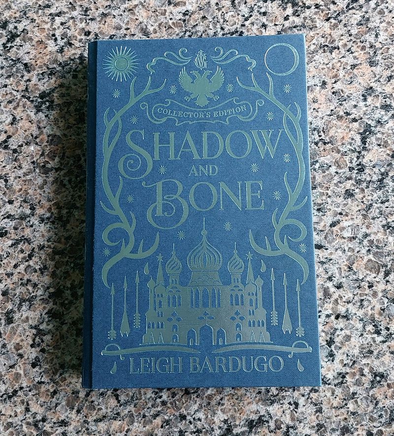 Shadow & Bone Collector's Edition