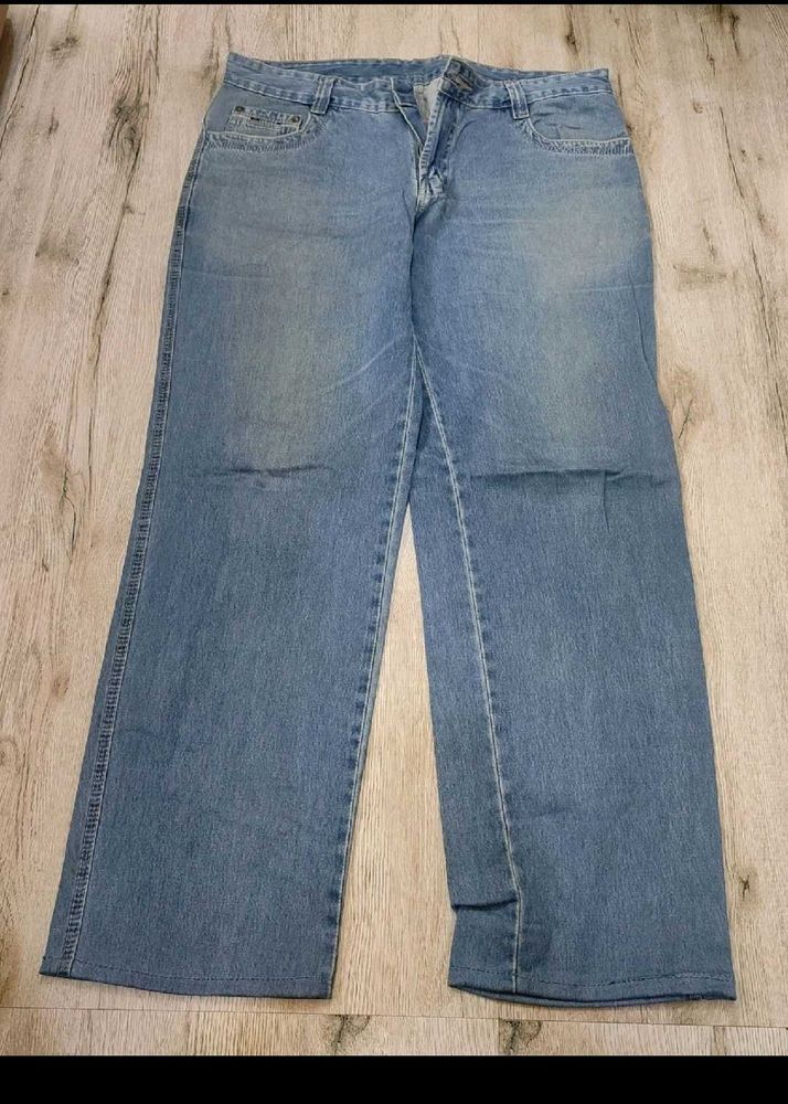 Cs1759 Tunner Jeans Size 36