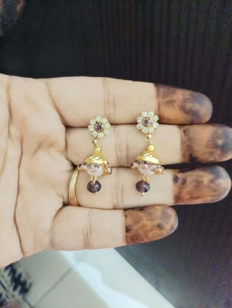 Small Cute Earings