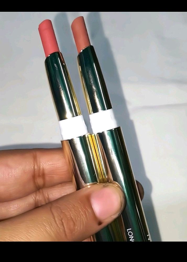 Myglamm Ultimate Long Stay Lipstick 💄