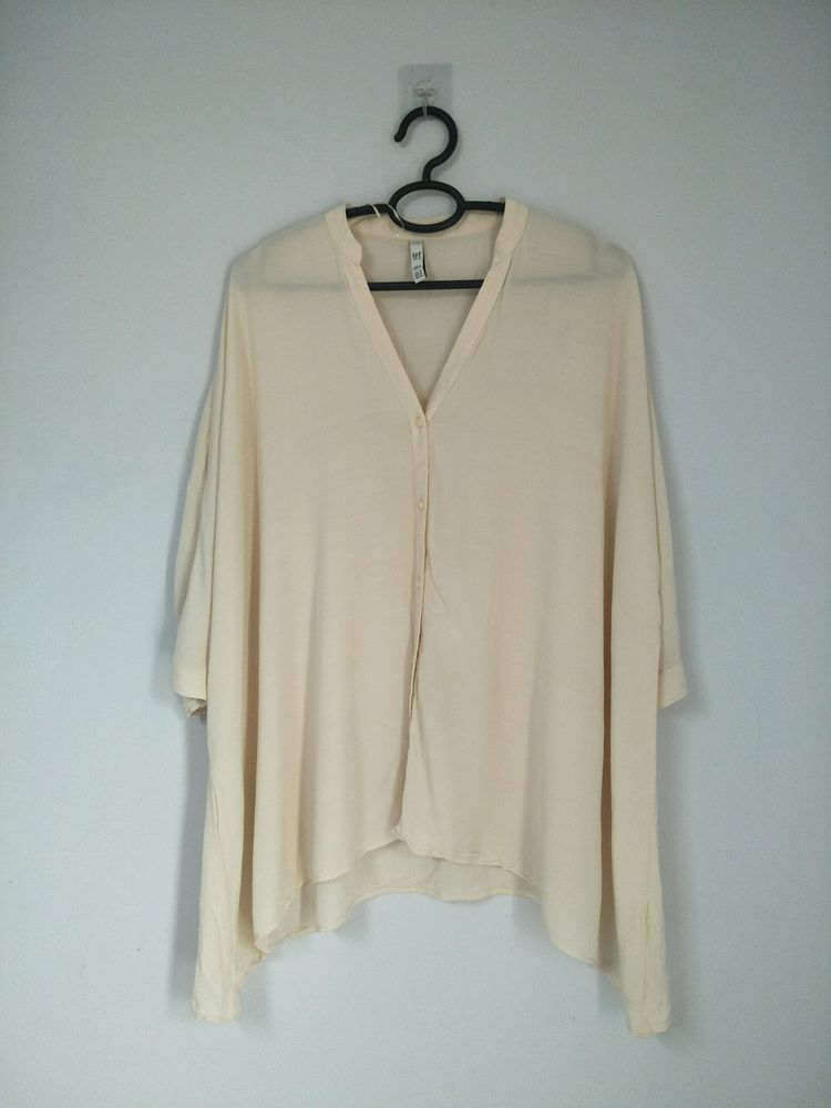 Zara Tops