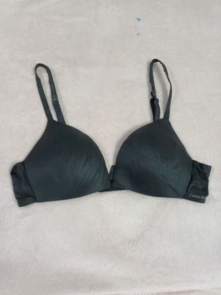 CK Padded Bra 32