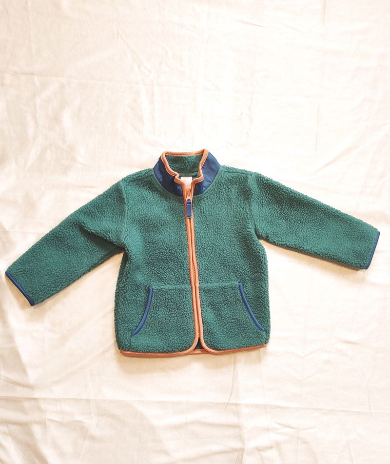 H&M Jacket For 9-18 Months