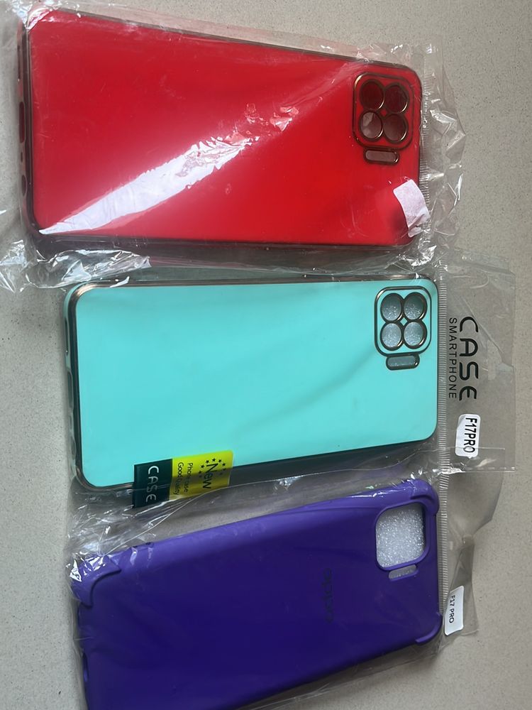 oppo f17 pro mobile cover