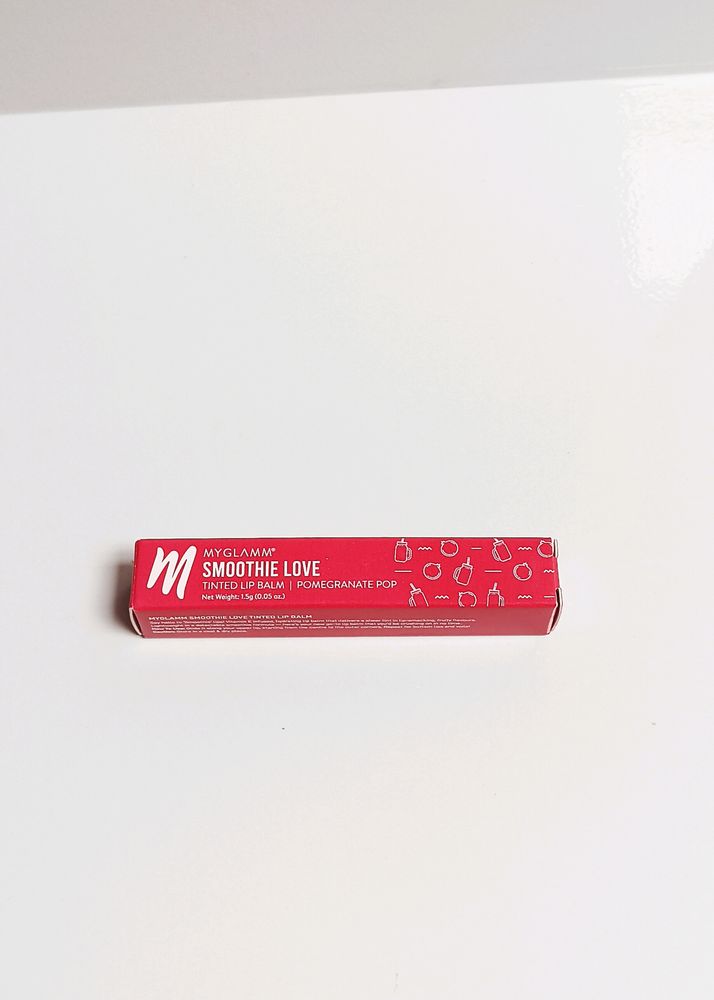 Myglamm lip Balm