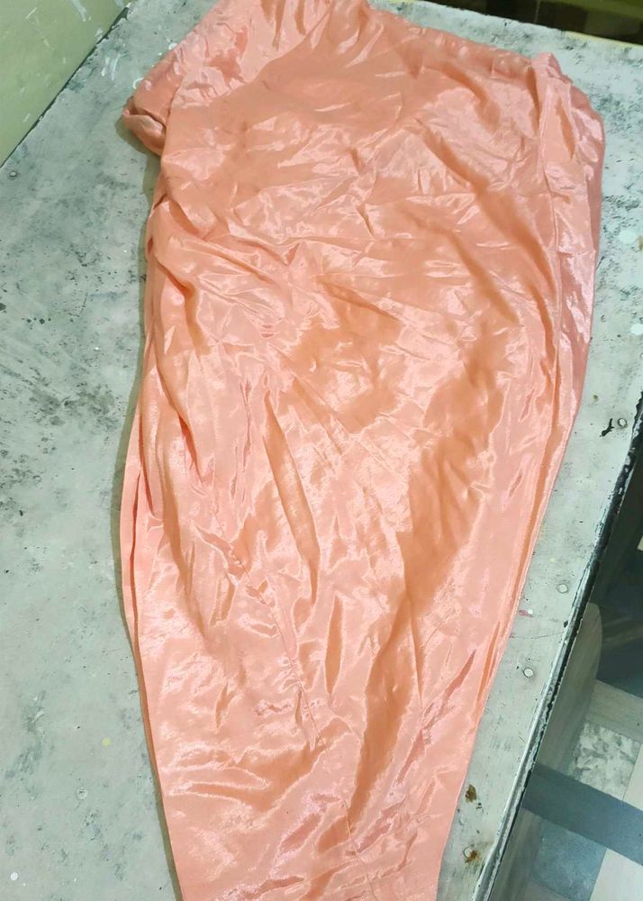 Pure Satinsilk Salwar