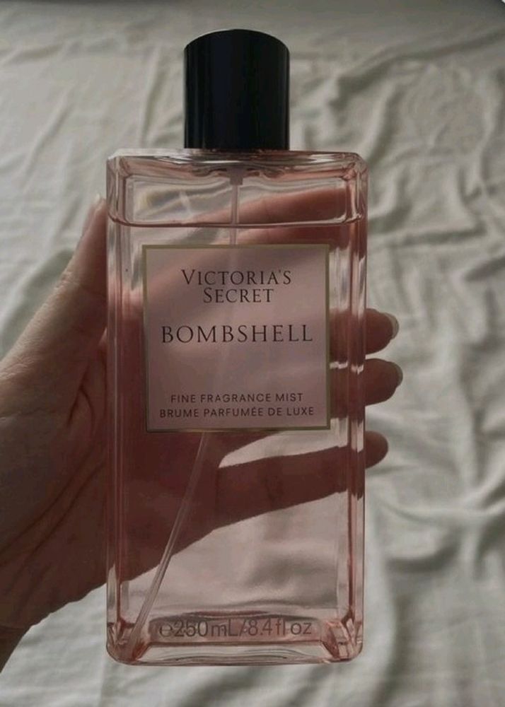 10ML Bombshell Victoria Secret Perfume