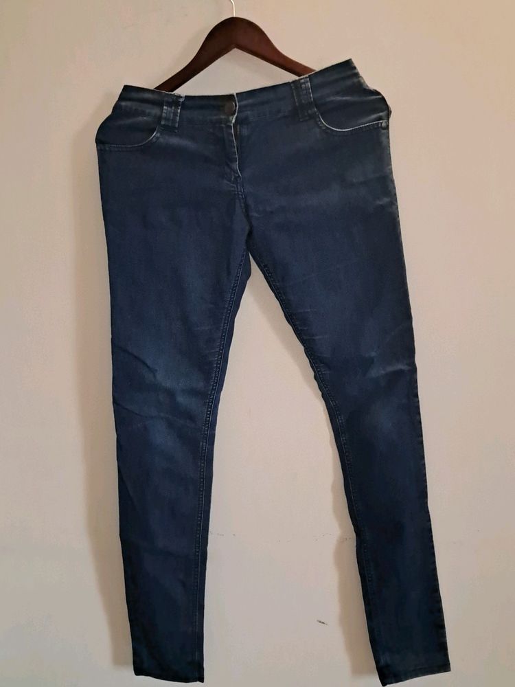 Wills Sport Jeans