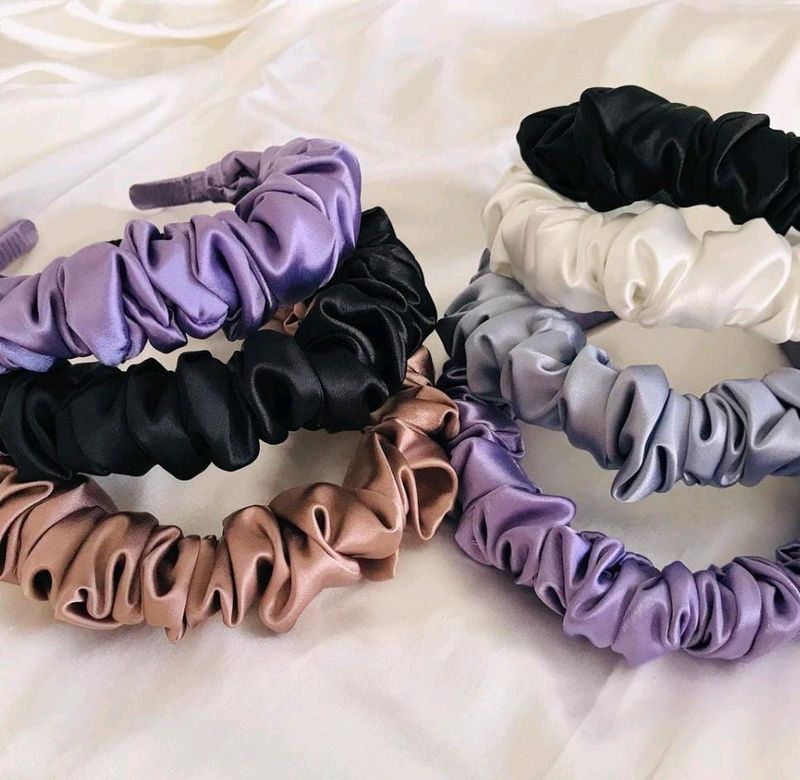 Hair Bands