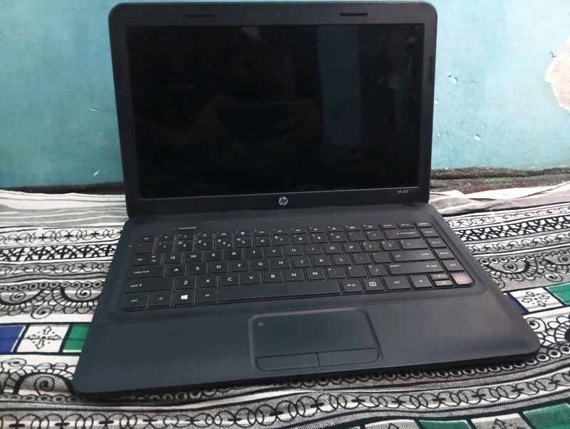 HP Laptop