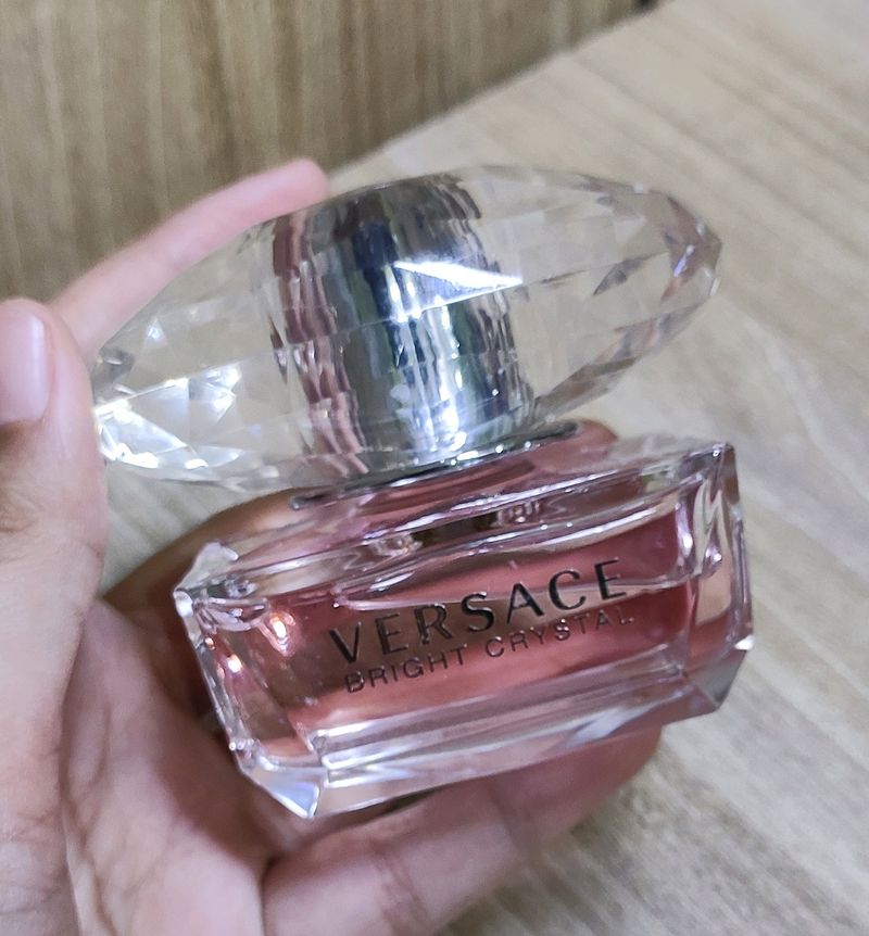 Versace Bright Crystal