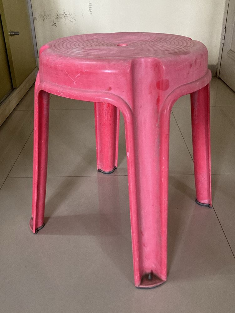 Stool