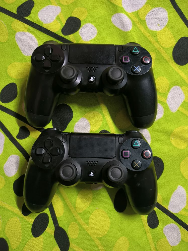 Sony PlayStation 4 ps4 original controller