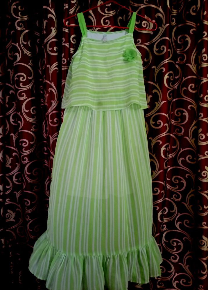 Pantaloons Maxi Dress