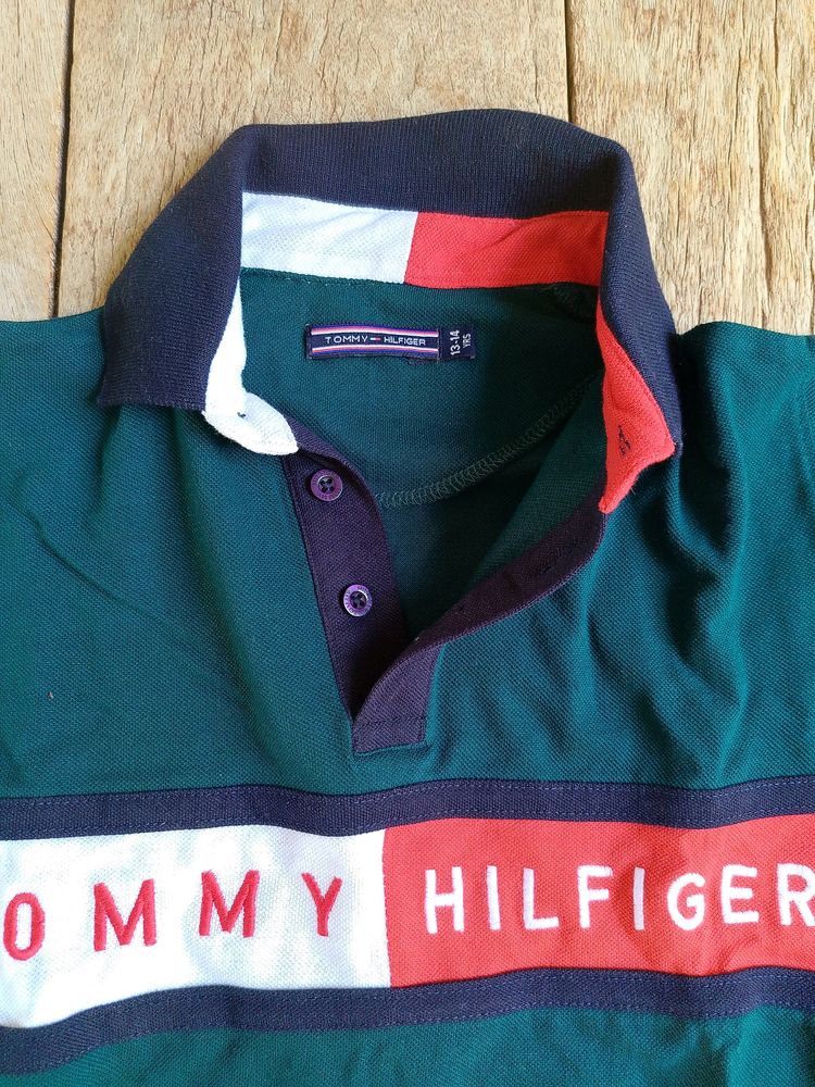 Tommy Hilfiger Tshirt For Men