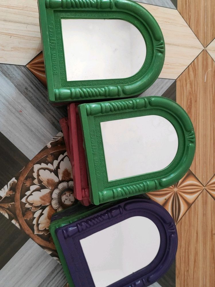 24 Pcs Mirror