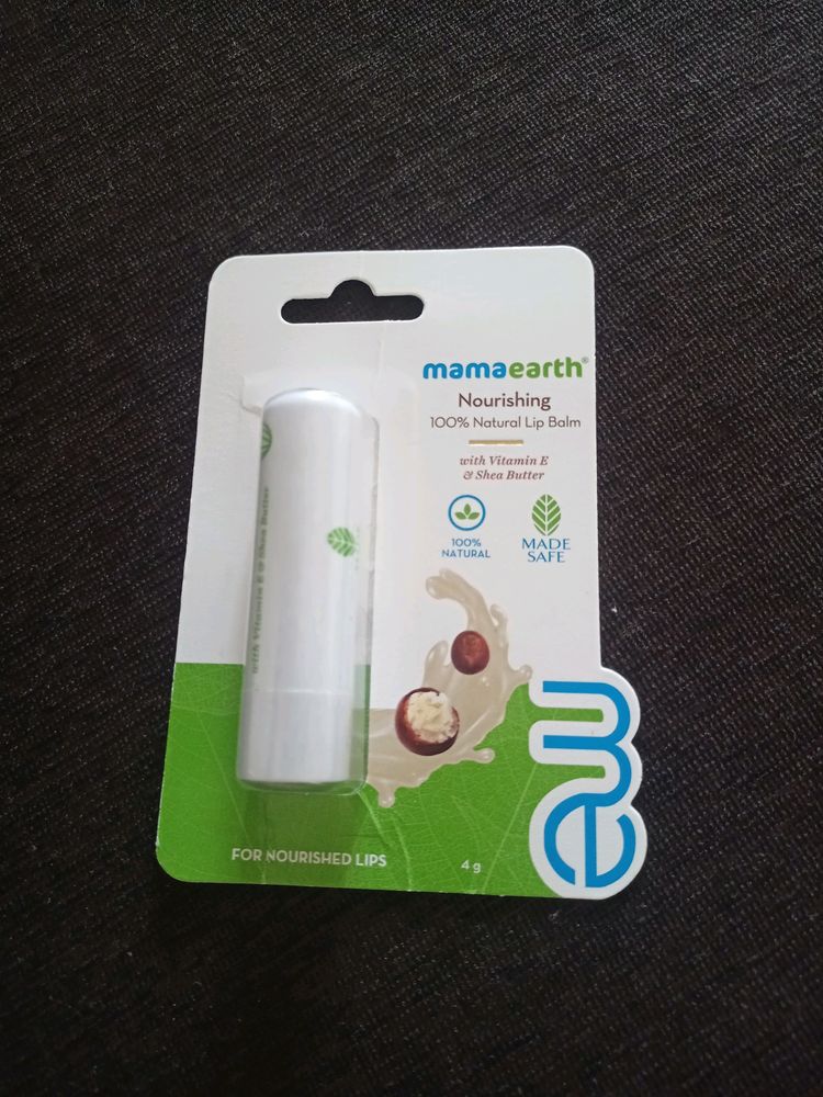 ✅ Clearance Sale ✅ Mamaearth Lipbalm