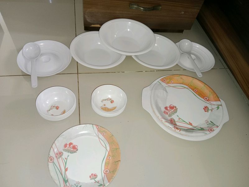 Dinner Set