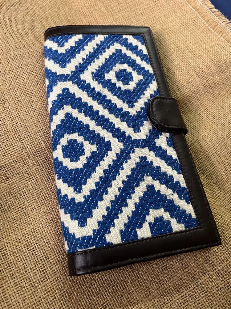 Jacquard women’s Wallet