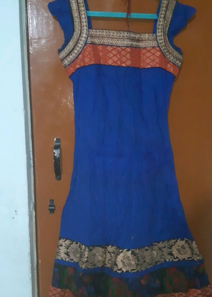 Fancy Festive Kurta In Low Range