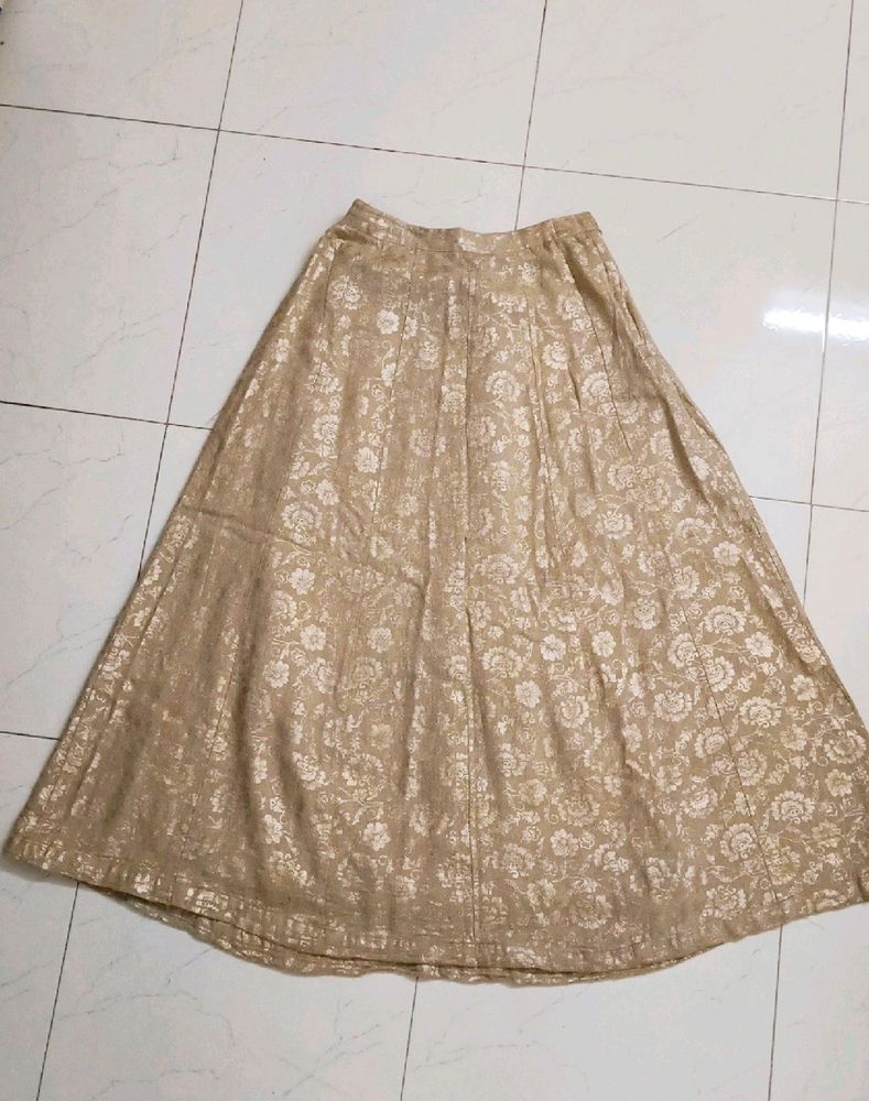 Ethnic Skirt