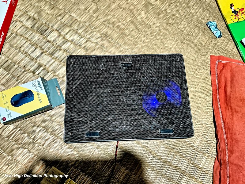 Gameing Computer/Laptop Cooling Pad 😱😱