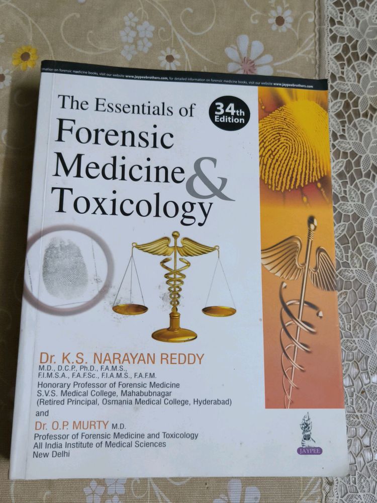 The Essentials Of FMT-Dr. Narayan Reddy
