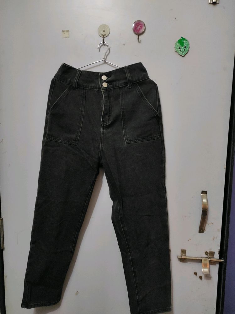 Urbanic High Waist Jeans