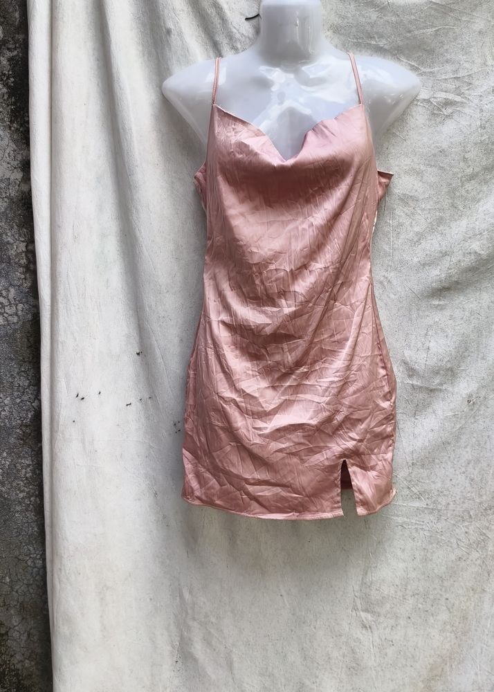 SEXY PARTY DRESS