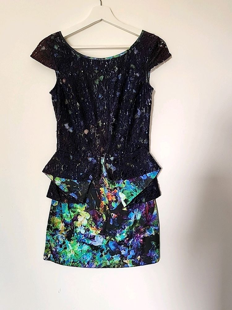 River Island Dress, Size- 8-10