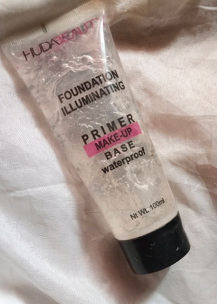 Huda Beauty Primer Makeup Base