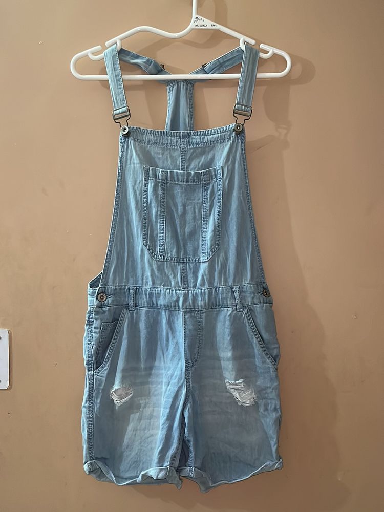 Dungaree