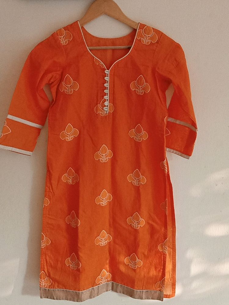 Kurta Set