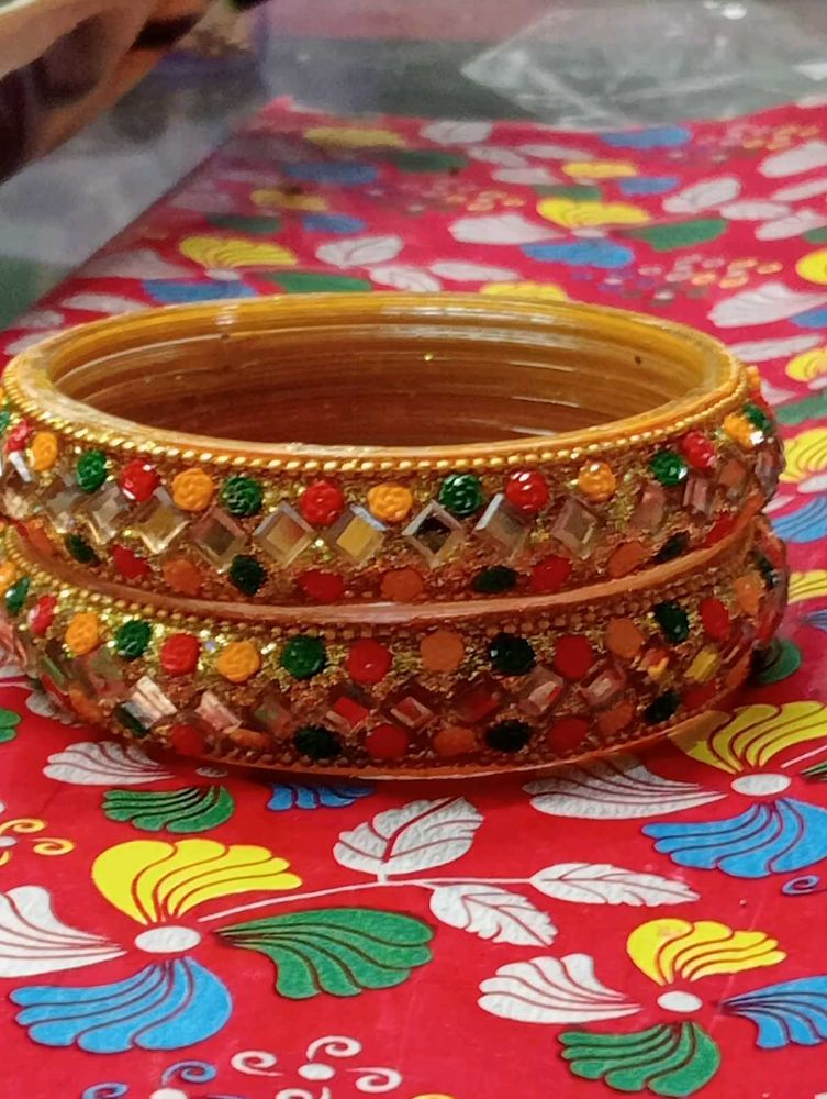 Bangles Set