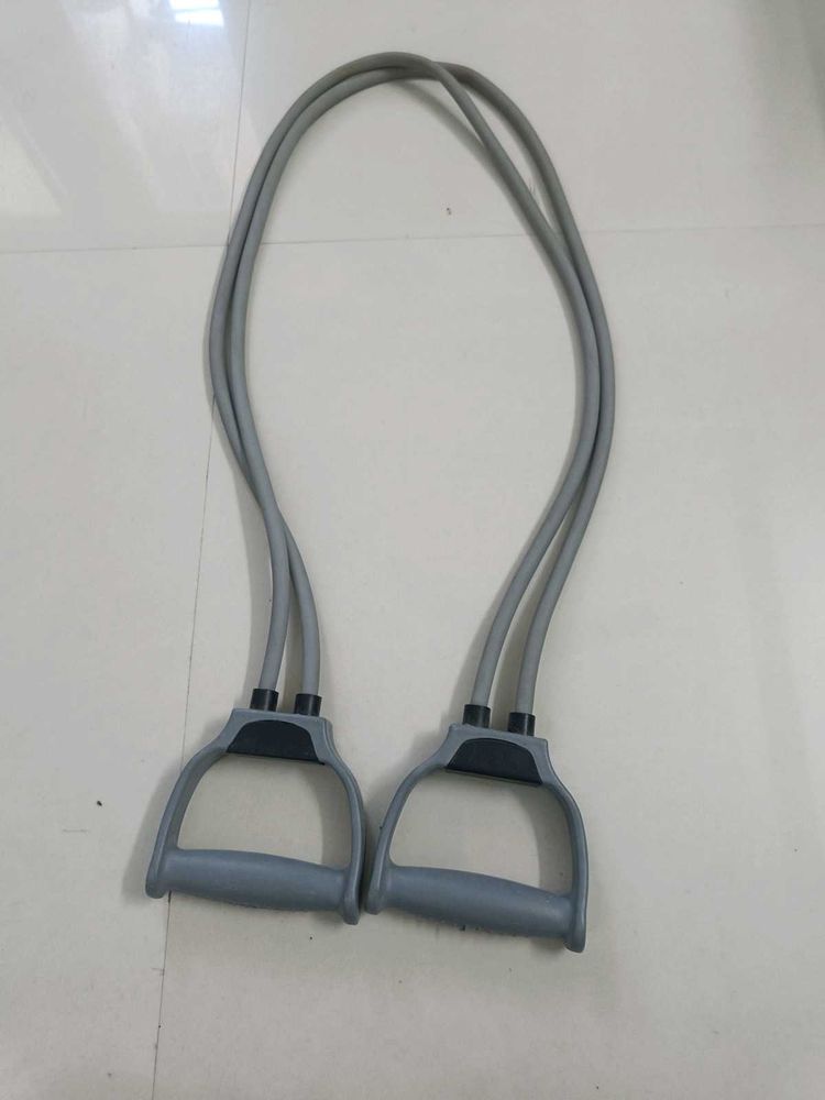 Sports Toning Tube Resistance Band .