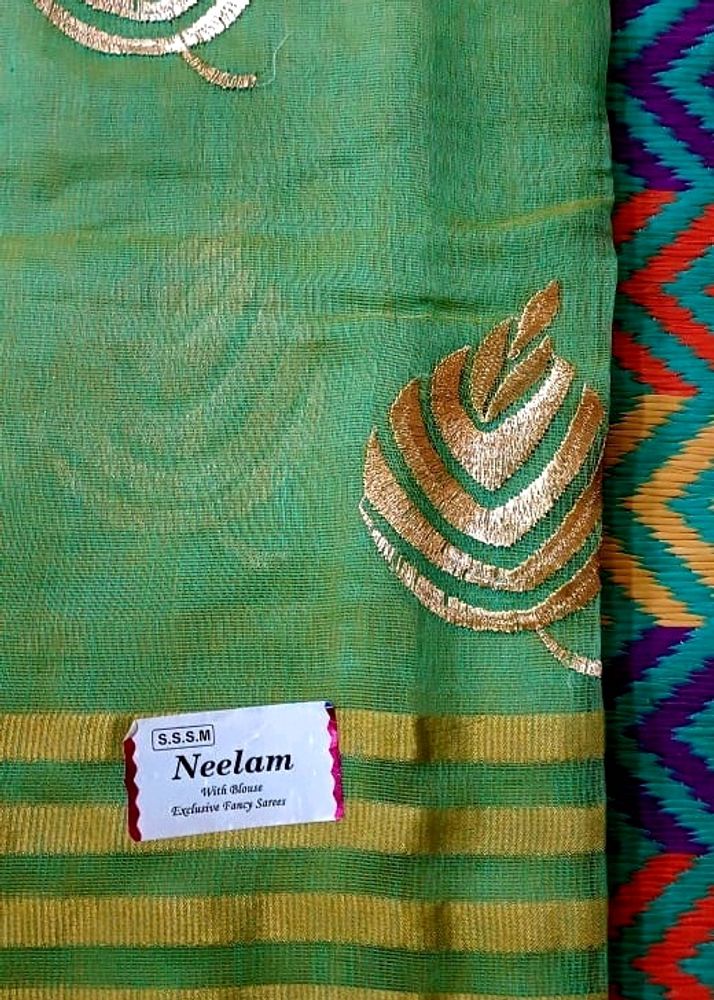 Festive doriya Saree New