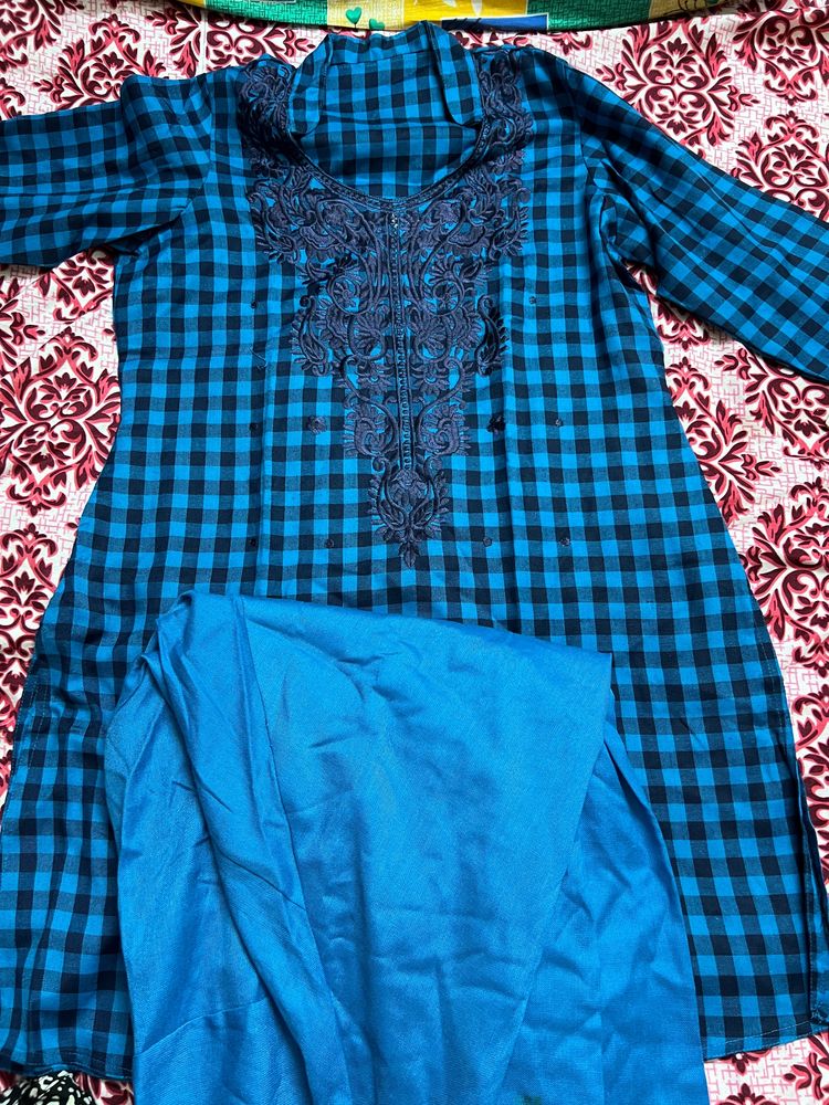 Salwar Suit for Sale