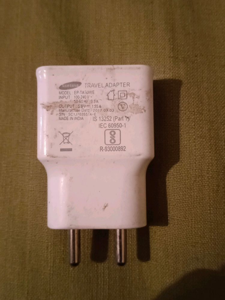 Samsung Adapter (Original)