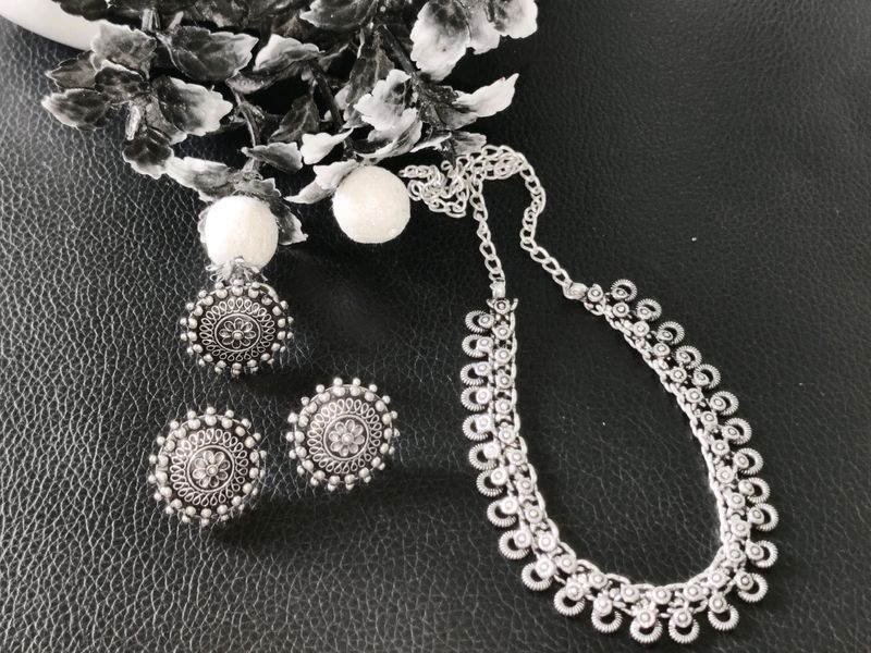 Allure Elegant Jewellery Sets