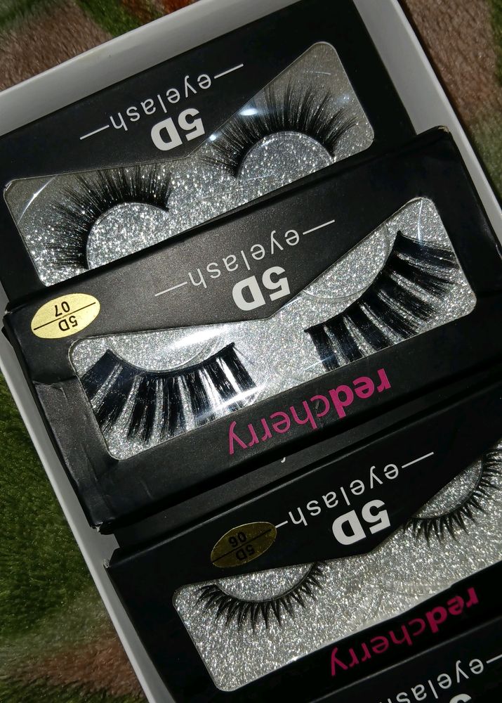 5d Eyelashes