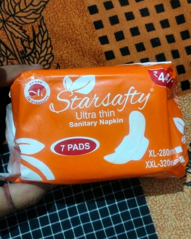 "10"  Pack Combo Sanitary Pads SALE💥