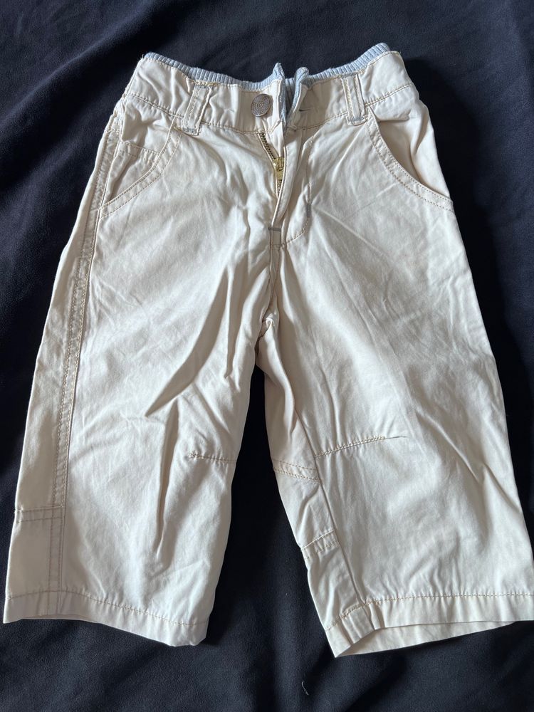 2-3yr Teamspirit Pant For Boy Kid