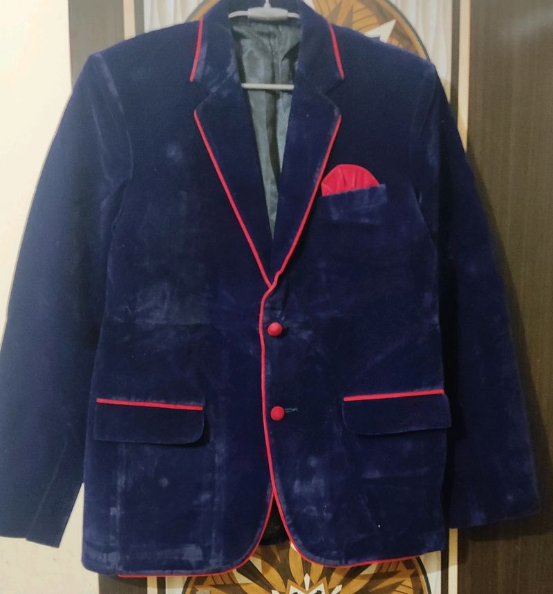 Beautiful Men Blazer Coat