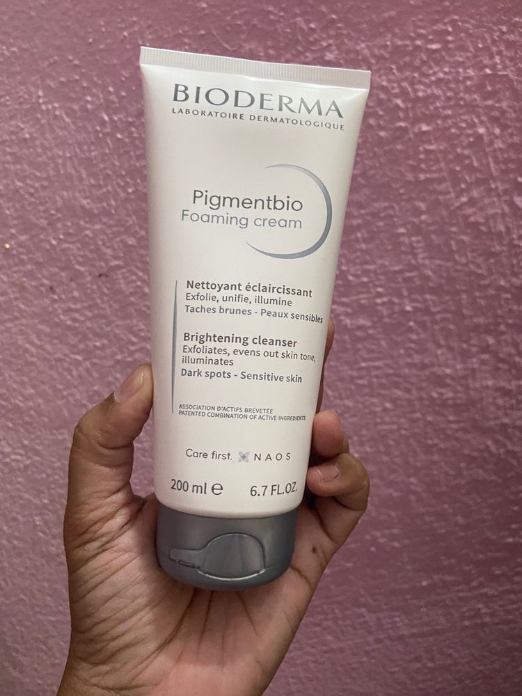 Bioderma Pigmentbio