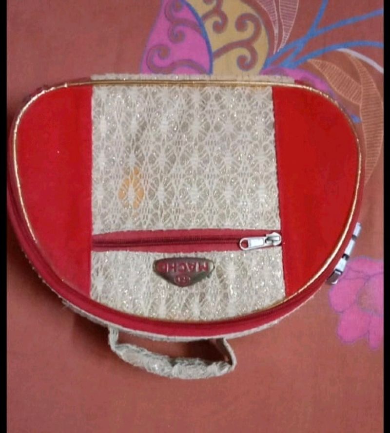 Makeup Bag For Girls N Women