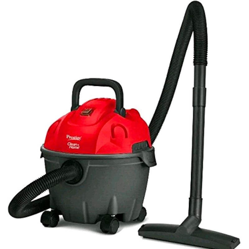 Prestige Wet&Dry Vacuum Cleaner