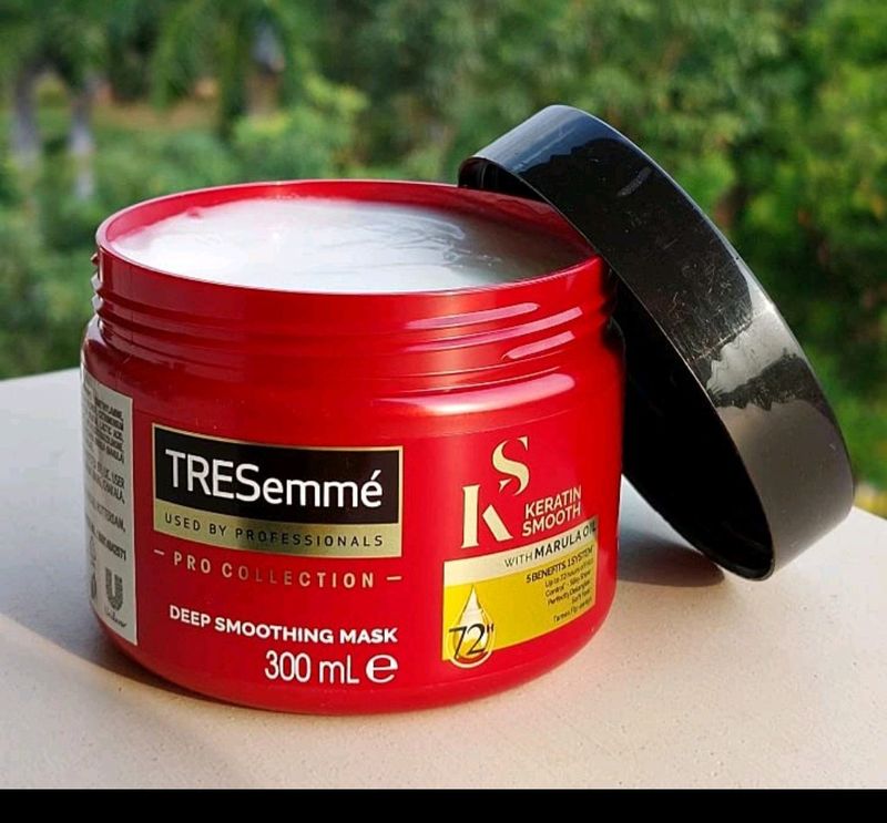 💥🎀 Tresemme Hair Mask🎀💥