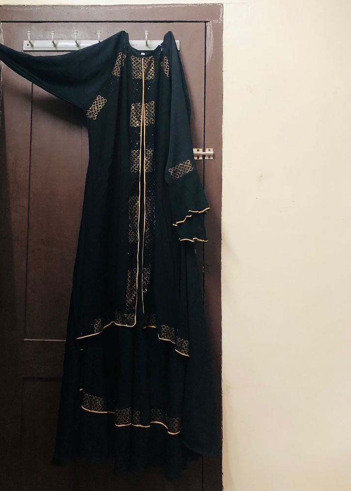 Modest Abaya