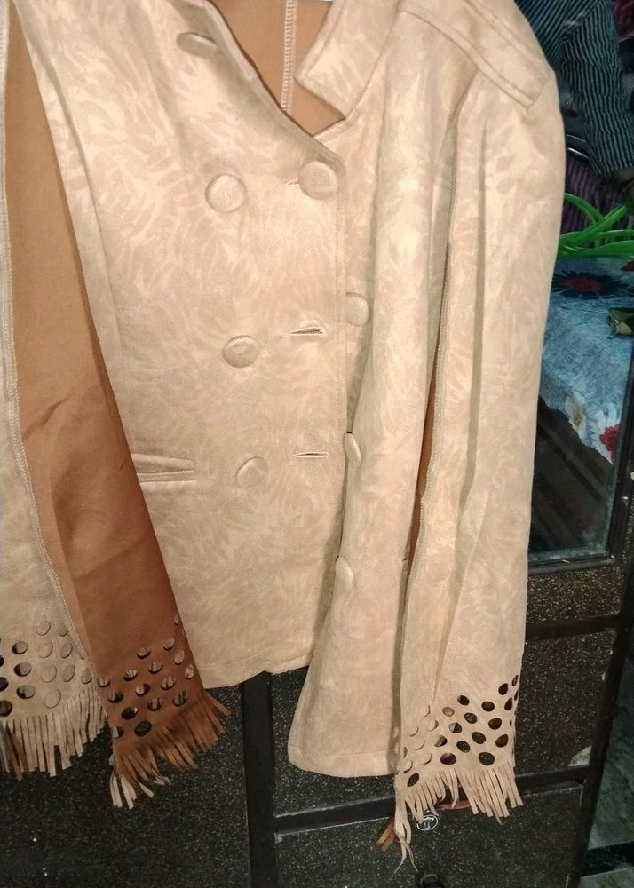 Coat For Women