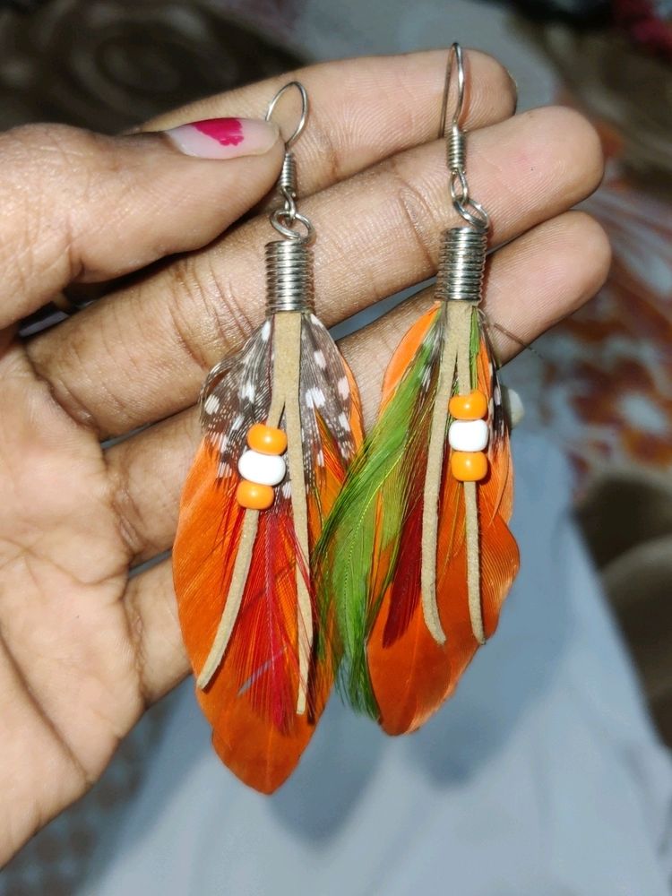 Earrings 3